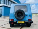 Mercedes-Benz Puch 280 GE STATION WAGON LONG 4WD photo: 3