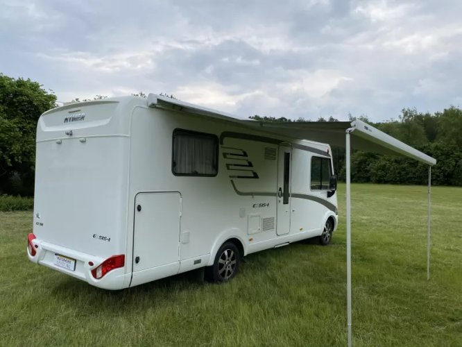 Hymer Exsis-I 598  foto: 10