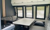 Hobby 4 pers. Rent a hobby camper in Leeuwarden? From € 116 pd - Goboony photo: 1