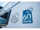 Knaus SUDWIND 500 EU 60 Years GAS Voorjaar Deals gratis mover automaat + kor foto: 3