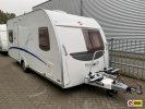 Bürstner Belcanto 460 ts Mover/Airco/Voortent  foto: 0