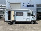 Hymer B544 FIAT HEFBED GELDIGE APK TOT MEI 2025 foto: 4