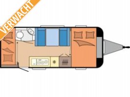 Hobby Excellent Edition 490 KMF 