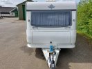 Hobby Excellent Easy 400 SF Mover/Fietsendragers  foto: 2