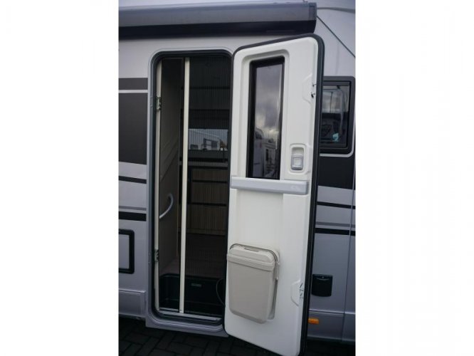 Adria Compact Supreme DL !!VERKOCHT!! 