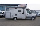 Hymer ML T 580 Mercedes foto: 2