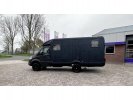 Hymer ML-T 580 4x4 Zeer Compleet  foto: 4