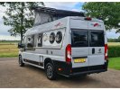 Carthago Malibu Van 640 GT Family-for-4 foto: 2