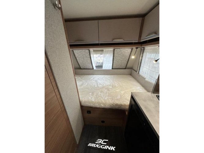 Knaus Sport 420 QD - BORCULO foto: 8