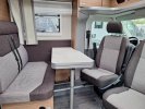 Knaus Tourer Van 500 MQ -VANSATION - BTW VOERTUIG foto: 9