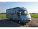 Hymer B674  foto: 1