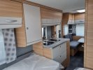 Dethleffs Camper Avantgarde 460 EL - 1.500 euro voordeel  foto: 11