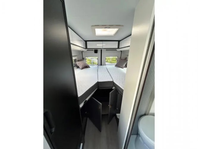 Adria Twin Supreme 640 SLB Gratis acc. twv € 5.500,-  foto: 11