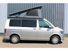 Volkswagen Transporter Kombi 2.0 TDI L1H1 150PK | 4 Slaapplaatsen | Cruise |Nieuw interieur | draaibare voorstoel| anti insecten hor | Koelkast / vriesvak | foto: 4