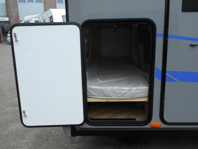 Caravelair Sport Line 476 Aktie: NU GRATIS MOVER!!  foto: 9