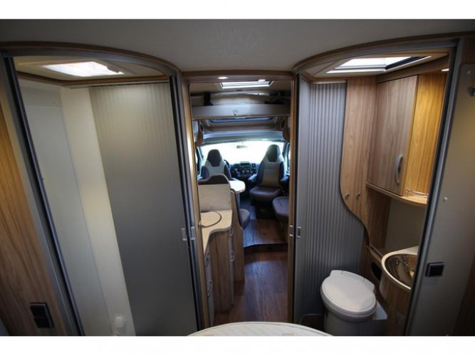 Hymer Tramp 598 GL foto: 15