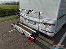 LMC Cruiser Passion 683 T Lengte bedden / E&P  foto: 8