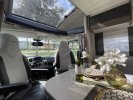 Chausson Challenger Mageo 357 ENKELE BEDDEN+HEFBED LUCHTVERING foto: 20