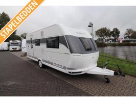 Hobby De Luxe 540 KMFE Model 2025 | 1800Kg | 050