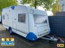 Knaus Blue Line 450 TF Isabella Tent  foto: 0