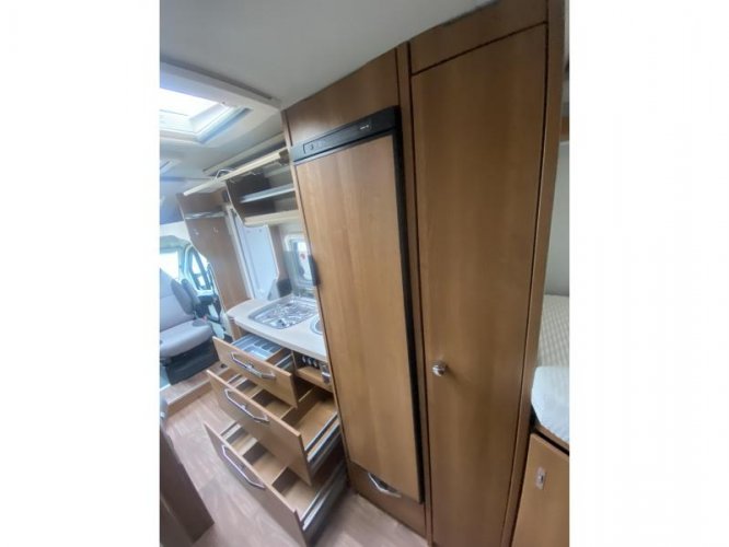 Knaus Platinum Selection 650 MEG  foto: 17