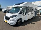 Adria Coral Plus 670 DL Actie! Leer Dakdr-tr  foto: 3