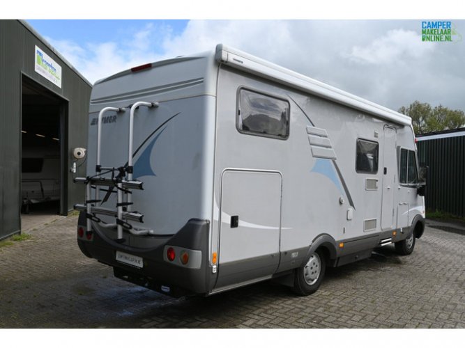 Hymer B 674G