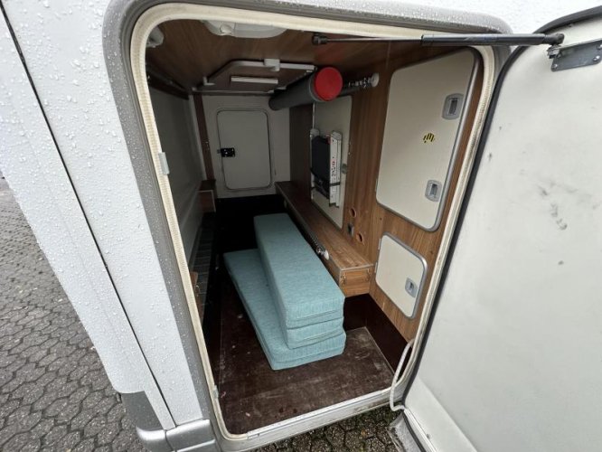 Westfalia Van Conversion WESTVAN - COMPACT  foto: 7