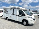 Hymer Exsis-T 598 queensbed/bar-zit/6.80m  foto: 1