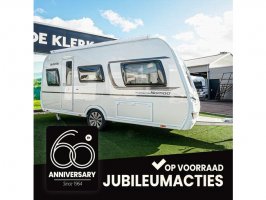 Dethleffs NOMAD 460 EL AVANTGARDE Actieprijs