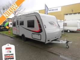 Sterckeman Sport Edition 492 LJ Nieuw! modeljaar 202 