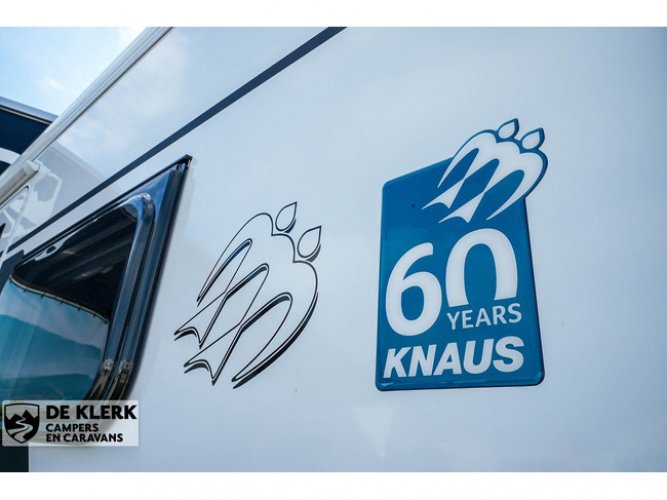 Knaus SUDWIND 500 EU 60 YEARS All-in Deals foto: 13