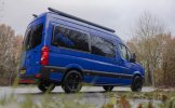 Volkswagen 3 pers. Louer un camping-car Volkswagen à Wijchen? À partir de 97 € pj - Goboony photo : 0