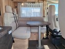 Hymer Exsis-I 588 - ENKELE BEDDEN - AIRCO  foto: 5