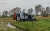 Mercedes-Benz 3 pers. Mercedes-Benz camper huren in De Bilt? Vanaf € 75 p.d. - Goboony foto: 0
