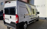 Adria Mobil 2 pers. Want to rent an Adria Mobil camper in Lijnden? From € 132 pd - Goboony photo: 2