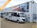 Hymer BML Master Line 880 Single beds, packed photo: 0