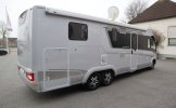 Adria Mobil 4 pers. Do you want to rent an Adria Mobil motorhome in Volendam? From € 242 pd - Goboony photo: 2