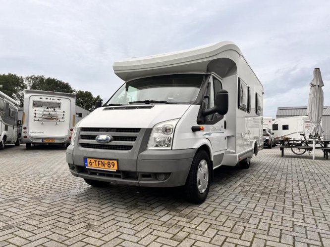 Chausson Flash 12 