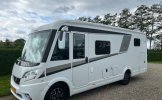 Knaus 4 pers. Rent a Knaus motorhome in Geleen? From € 112 pd - Goboony photo: 0