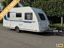 Knaus Sport Silver Selection 420 QD Mover,Voortent,GFK dak  foto: 0