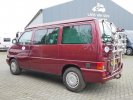 Volkswagen T4 California Westfalia, 4 Slaapplaatsen, Slaaphefdak!!! foto: 22