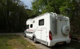Adria Mobil 4 pers. Louer un camping-car Adria Mobil à Tilburg? À partir de 103 € pj - Goboony photo : 4