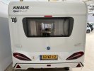 Knaus Sport Silver Selection 400 LK bunk bed / underfloor heating. photo: 4