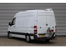 Mercedes-Benz Sprinter Lengtebedden 129PK TV WC  foto: 3