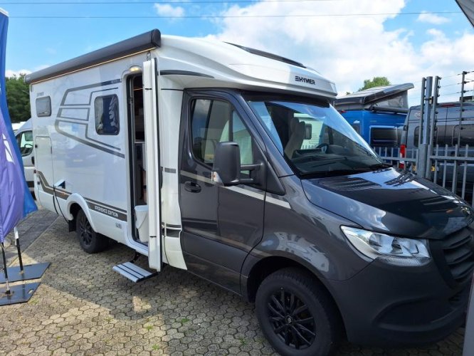 Hymer ML-T 570 - XPERIENCE - ACTIE  foto: 17