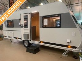 LMC Tandero 510 E nu tot € 2.000,- korting! 