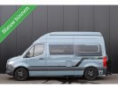 Hymer Free S 600 Campus 170pk Automaat |** Demovoordeel | LPG Installatie | Memo Swing Fietsendrager | Omvormer | Zonnepanelen | foto: 3