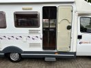 Fiat Ducato 244 Caravans International Carioca15P | prijs incl. beurt en jaar APK, carplay, garantie foto: 19