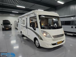 Hymer Exsis-I 578 *Vol opties*Euro 5*150PK